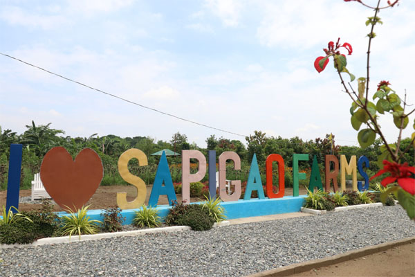 Asingan Agri-Tourism Park